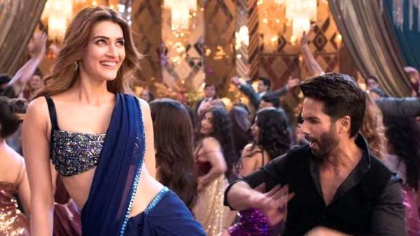 Teri Baaton Mein Aisa Uljha Jiya