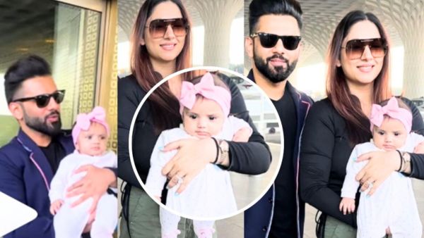 Rahul Vaidya Rahul Vaidya