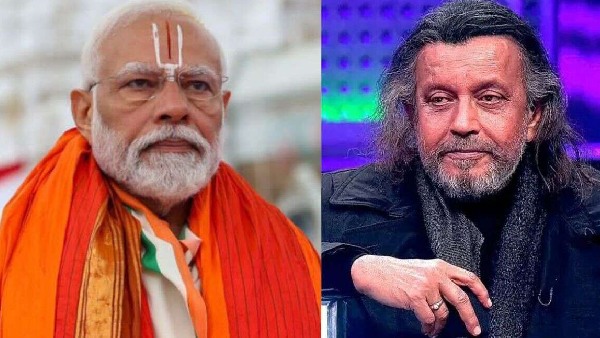 mithun chakraborty, narendra modi