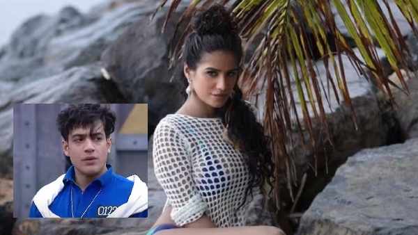 poonam pandey, shivam sharma