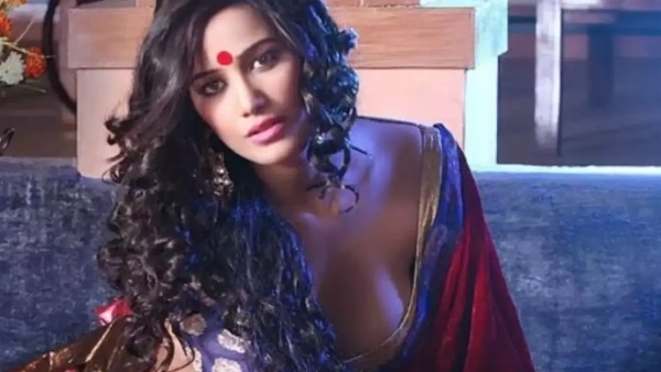 poonam pandey