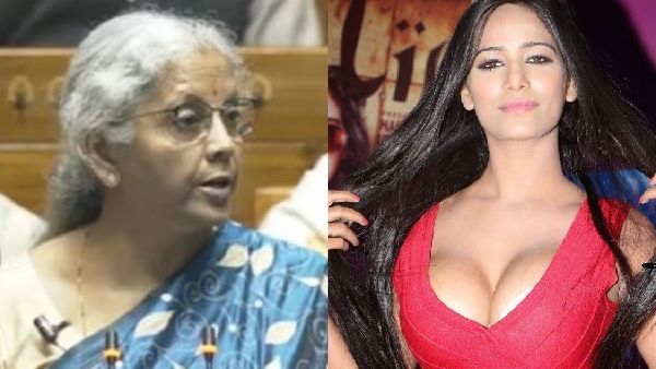 poonam pandey