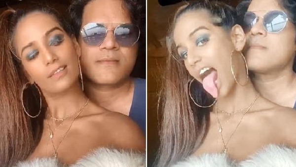 poonam pandey