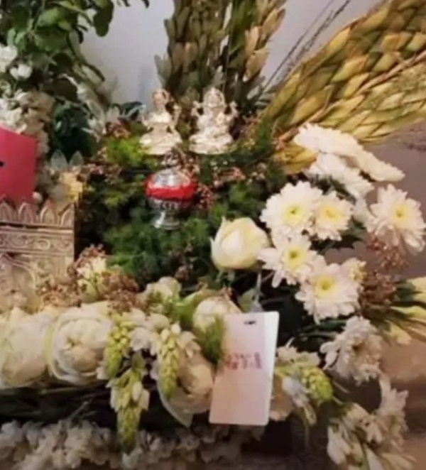 radhika merchant nita ambani