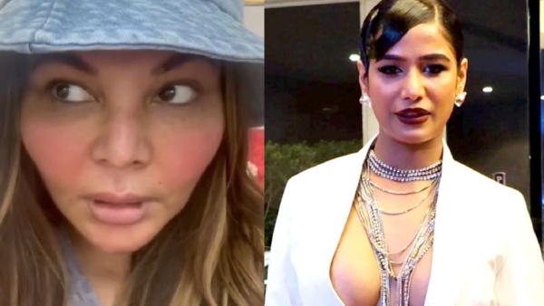 rakhi sawant, poonam pandey