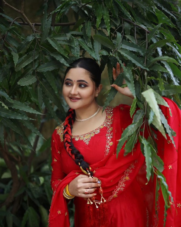 Rashami Desai Rashami Desai