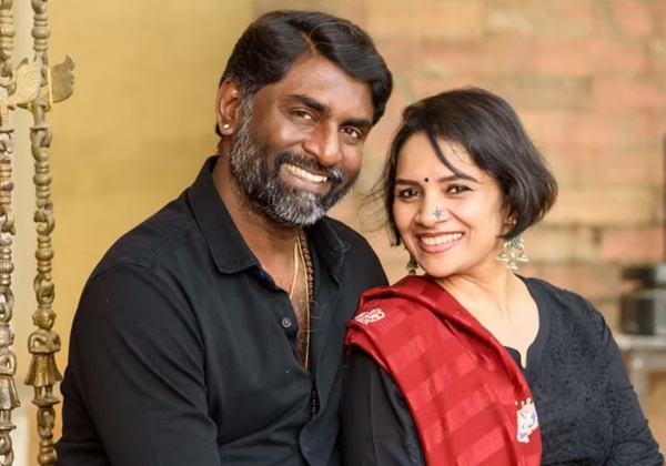 'आरआरआर' सिनेमेटोग्राफर की पत्नी रूही का निधन