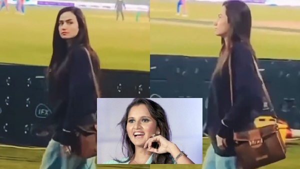 sana javed, sania mirza, shoaib malik