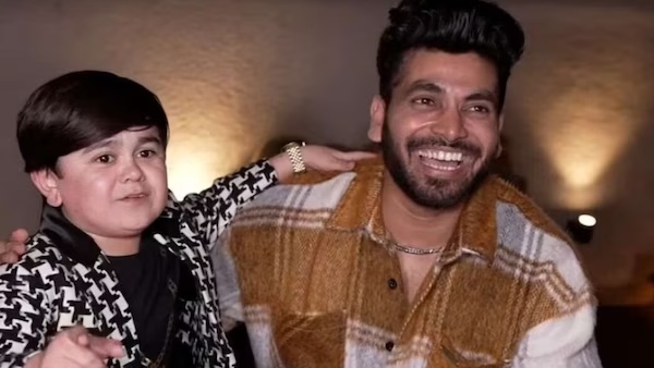 shiv thakare, abdu rozik