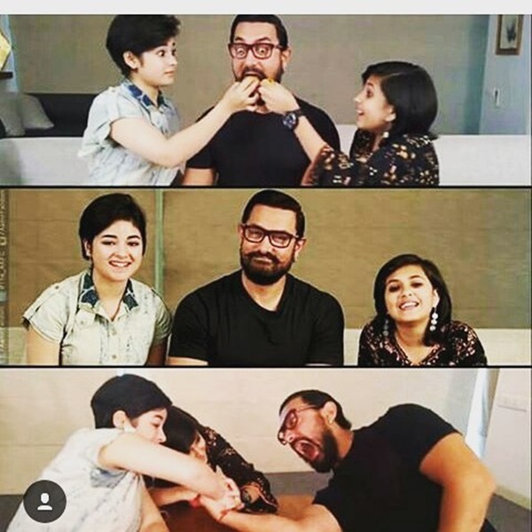 Suhani Bhatnagar Suhani Bhatnagar