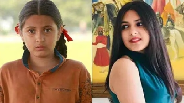 suhani bhatnagar, dangal suhani bhatnagar, dangal