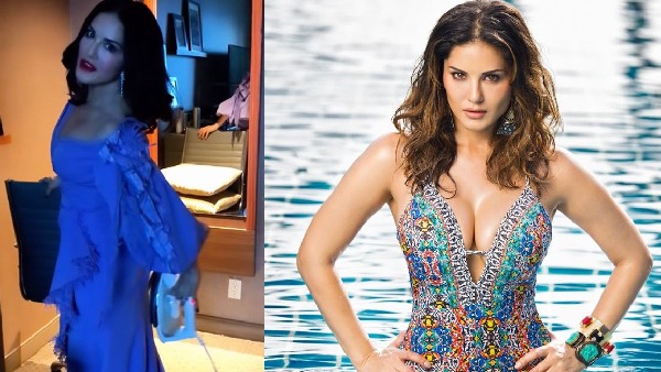 sunny leone sunny leone