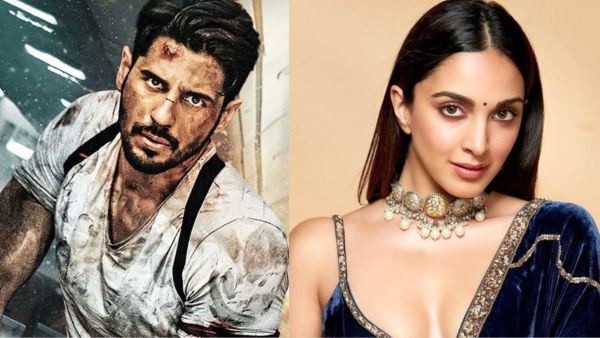 YODHA का ट्रेलर देख कियारा आडवाणी ने की पति सिद्धार्थ मल्होत्रा की जमकर तारीफ