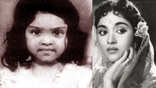 vyjayanthimala