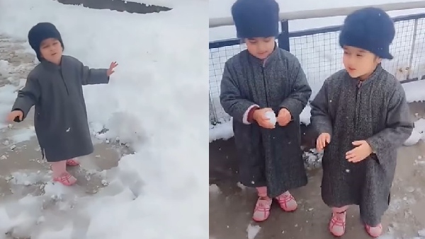 viral video