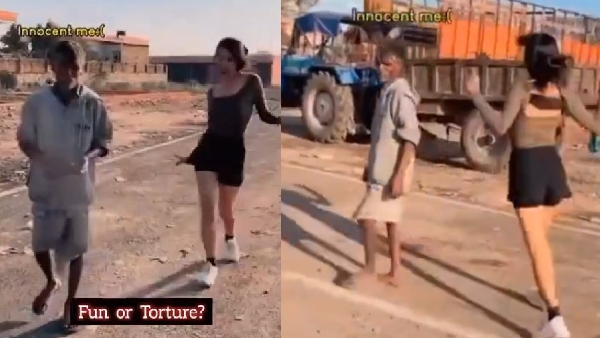 viral video