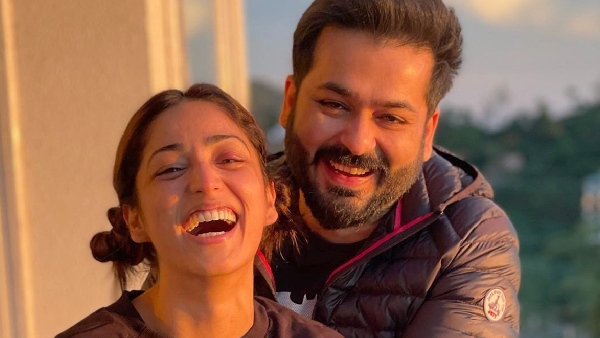 yami gautam, aditya dhar