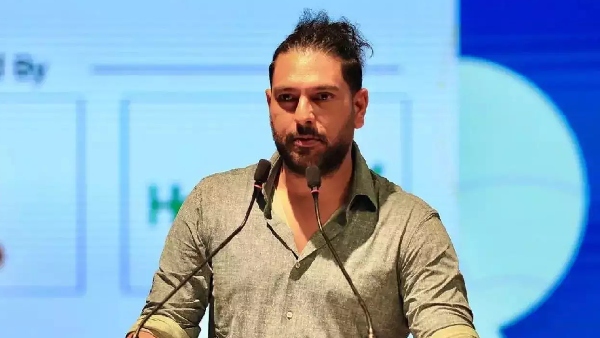 yuvraj singh