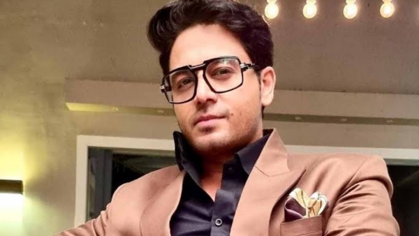 Anuj Kapadia Aka Gaurav Khanna Look Anuj Kapadia Aka Gaurav Khanna Look