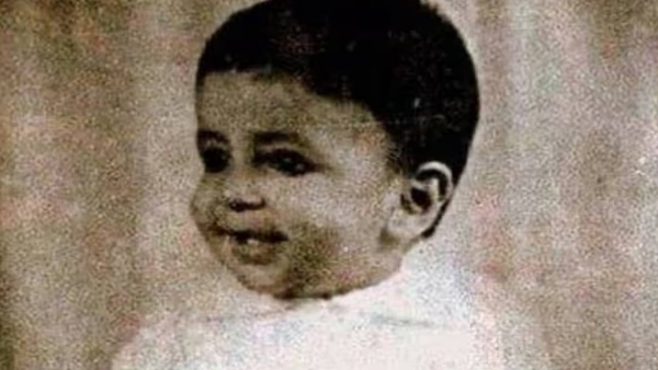 Amitabh Bachchan Amitabh Bachchan