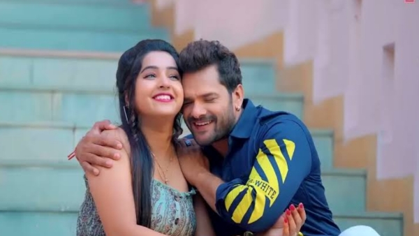 Khesari lal yadav, rani Khesari lal yadav, rani