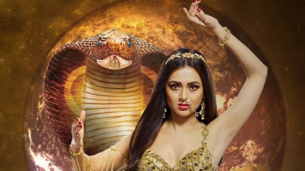 Tejasswi Prakash Naagin 6