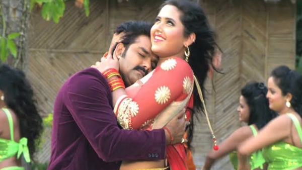 Pawan singh kajal raghwani