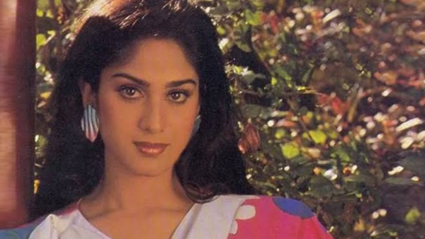 Sunny Deol Meenakshi Sheshadri Sunny Deol Meenakshi Sheshadri