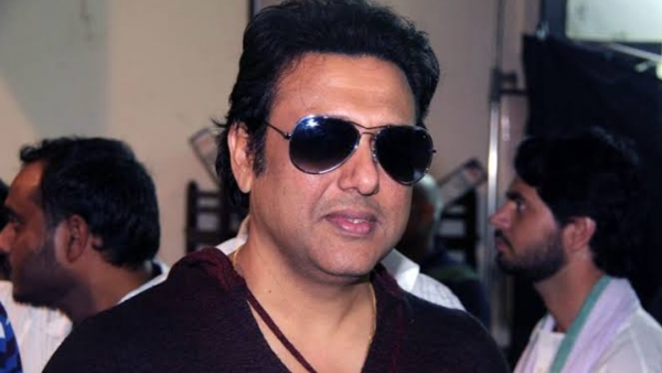 Madhuri Dixit Ilzaam Govinda