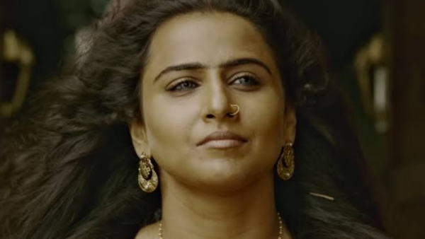 Vidya Balan Kahaani