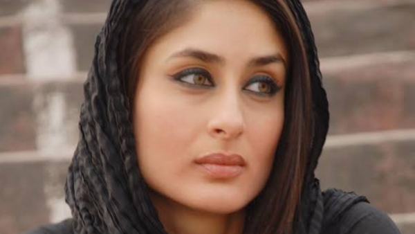Kareena Kapoor