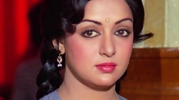 Hema Malini