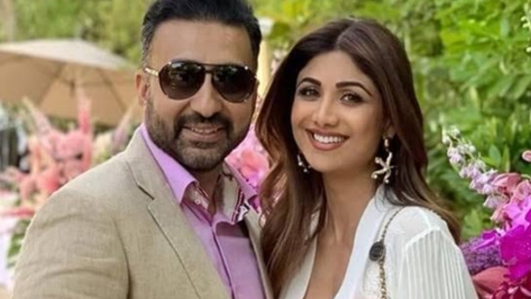 Shilpa Shetty Raj Kundra