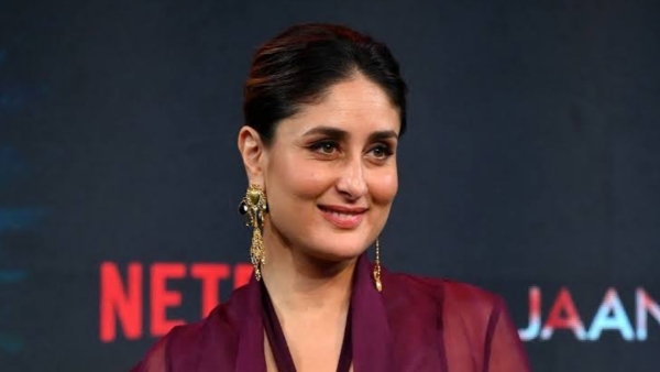 Kareena Kapoor
