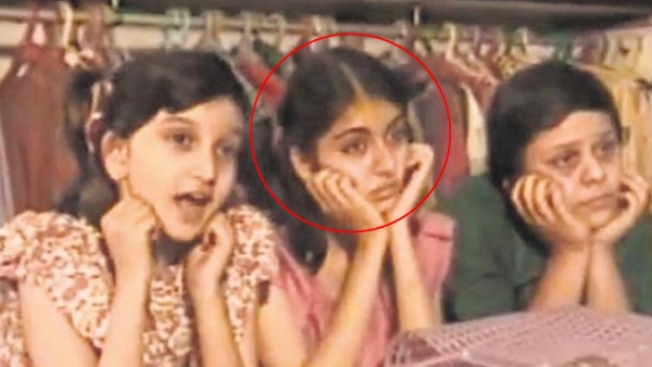 Doordarshan Serial Bhagyashree