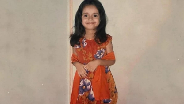 Jannat Zubair Rahmani