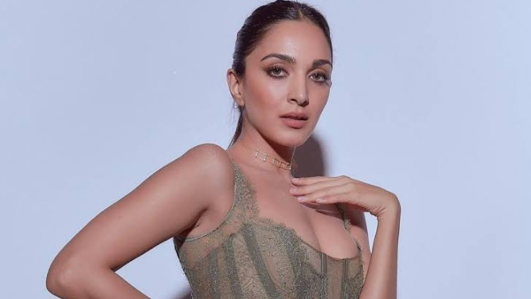 Kiara Advani Sidharth Malhotra