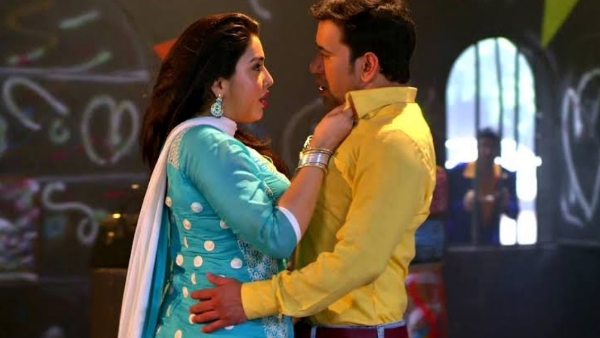 Nirahua Amrapali dubey