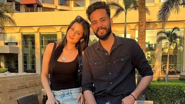 Isha Malviya Elvish Yadav