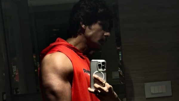 Sargun Mehta Ravi Dubey