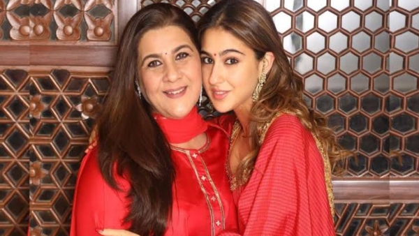 Sara Ali Khan