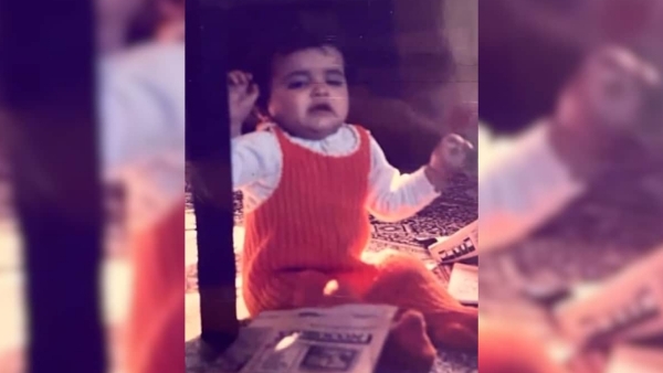Deepika Padukone Childhood Photo Deepika Padukone Childhood Photo