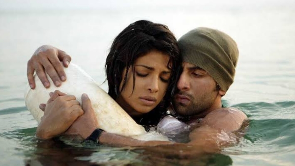 Ranbir Kapoor Priyanka Chopra
