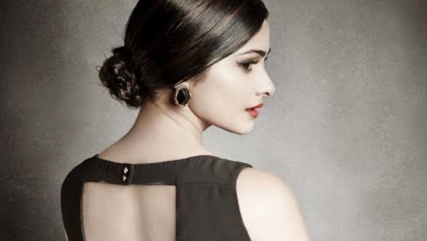 Prachi Desai Ram Kapoor