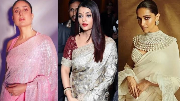 Aishwarya Rai Kajol Kareena Kapoor