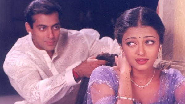Salman Khan Aishwarya Rai