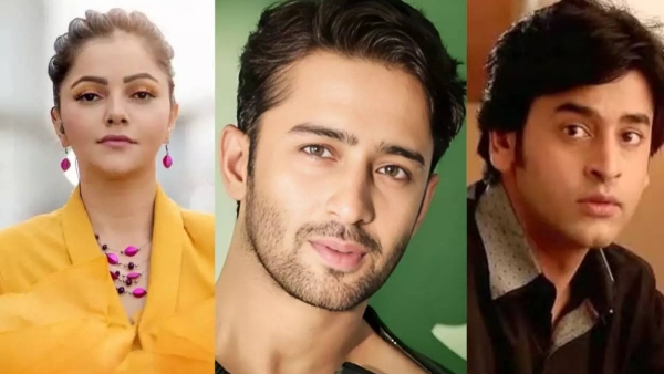 TV Celebs Who Came From Small Town