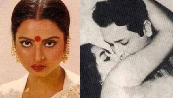 Rekha biswajit Chatterjee