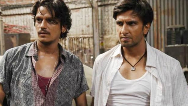 Mirzapur 3 Vijay Varma