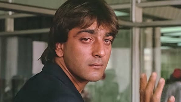 Sanjay Dutt And Padmini Kolhapure Incident